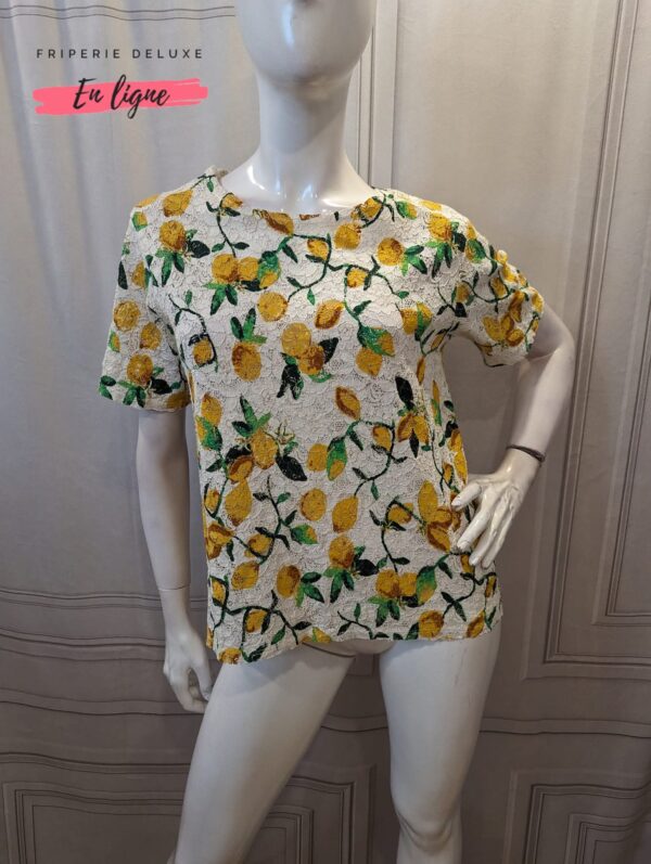 Haut Leon&Harper Medium